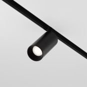 Трековый светильник  5W Белый-MIX Фокус/Focus Led Exility 50deg TR032-4-5W3K-W-DS-B Dim Smart IP20 на магнитный шинопровод черный