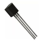 микросхема LM335Z