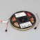Светодиодная лента Белый теплый COB 5V 5W/m 360Led/метр 041710(1) герм (SE - силиконовое покрытие) COB-SE-X360-8mm 2700K