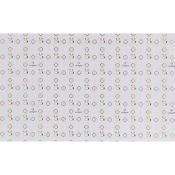 Светодиодный модуль 22W Зеленый 105led прямоугольный 014841  LX-500 12V Cx1