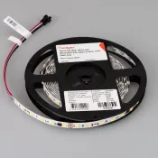 Светодиодная лента 24V 15W/m 039038 SPI-B60-10mm White6000-PX1-RAM (5060, 300 LED) IP20