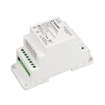 Блок питания шины SMART-DALI-302-72-REP-DIN (230V, 200mA) 060701