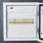 Выключатель нагрузки 1п 20А ВН-32 MNV10-1-020 IEK