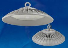 светодиодный светильник Белый 200W UL-00003184 ULY-U33B-200W/DW IP65 SILVER 60гр. подвесной светодиодный светильник Белый 200W UL-00003184 ULY-U33B-200W/DW IP65 SILVER 60гр. подвесной