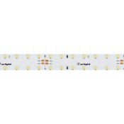 Светодиодная лента Белый 2835 24V 21.6W/m 140Led/0,98 метра 028111(2) RT-A140-20mm  6000K 20mm (4.7м) LUX