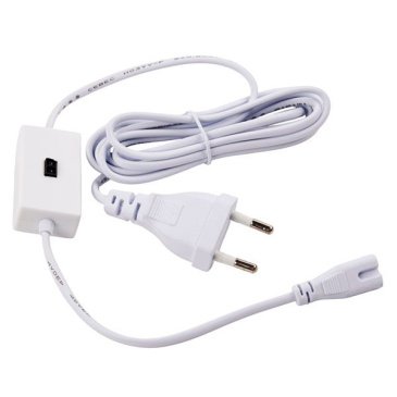 Выключатель бесконтактный для подключения светильников USN-Q850 150W-2P-2M WHITE UL-00013028 белый