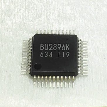 микросхема BU2896K