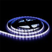 Светодиодная лента  Белый 5050 12V 14.4W/m 60Led/метр герм (силикон) LSE-275 Эконом IP65 Светодиодная лента  Белый 5050 12V 14.4W/m 60Led/метр герм (силикон) LSE-275 Эконом IP65