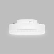 светодиодная лампа GX53  Белый дневной 12W Denkirs DK-GX53-12W-120-4K