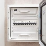 Автоматический выключатель 4-пол. 2А M06N C 6kA AR-M06N-4-C002 ARMAT IEK