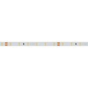 Светодиодная лента Белый теплый 2835 24V  7.2W/m 60Led/метр герм (силикон) 020525(2) RTW-SE-A60 IP65