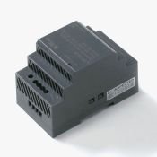 Блок питания (AC-DC) 24V   60W 00-00024483 DR-60-24 на din рейку