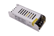Блок питания (AC-DC) 24V  60W 00-00001385 T-60-24 кожух