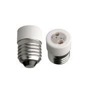 переходник 06476 с цоколя Е27 на MR16  LH27-MR16