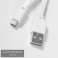 светильник-ночник сенсорный "Ларо" LED USB 10x4x2,1 см