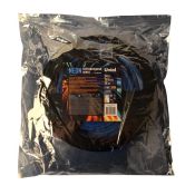 Гибкий неон  150W Синий  UL-00009099 ULS-N11-2835-120LED-m-8mm-DC24V-10W-m IP67 15метров