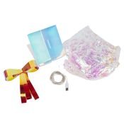 фигура светодиодная РАДУЖНЫЕ ПОДАРКИ UL-00012218 ULD-R509 USB GIFTBOX SET