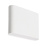светильник  6W Белый дневной 021086 SP-Wall-110WH-Flat 220V прямоугольный накладной белый Уценка!!! с витрины