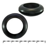 Втулка 20х28х22х9х2