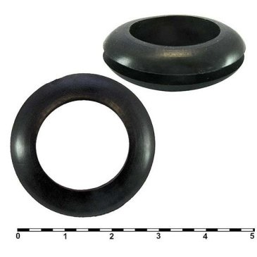 Втулка 20х28х22х9х2