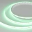 Светодиодная лента Зеленый CSP 24V 11.5W/m 544Led/метр 032174(2) COB-X544-8mm