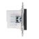 Датчик движения SK-S01G графит SK-MS10-N-150-05-K53 SKANDY IEK