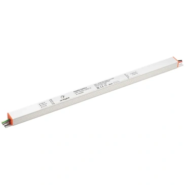 Блок питания (AC-DC) 24V   60W  023265(2) ARV-24060-LONG-D  IP20 металл