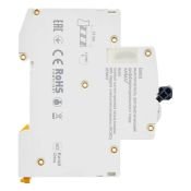 Aвтоматический выключатель дифференциального тока B06S 1P+NP C16 30мА тип AC (18мм) AR-B06S-1N-C16C030 ARMAT IEK