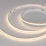 Светодиодная лента Белый теплый CSP 5V 5W/m 360Led/метр 041704 COB-X360-8mm 3000K