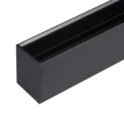 шинопровод магнитный MAG-TRACK-4563-3000 универсальный черный 046604 DALI