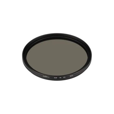 Фильтр LGD-ARTIFACT-CPL-LENS-R62 (BK) 059725