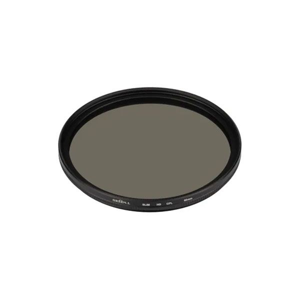 Фильтр LGD-ARTIFACT-CPL-LENS-R62 (BK) 059725