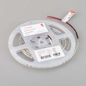 Светодиодная лента Белый дневной 2835 24V  5W/m 80Led/метр 037796 RT-A80-5mm 5000K LUX