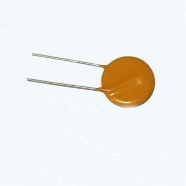 варистор  22V JVR-20N220M