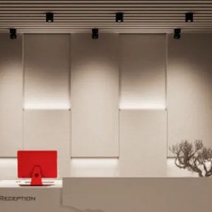 Светильники POINT