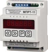 Регулятор температуры МПРТ-11, датчик ТХК 3м