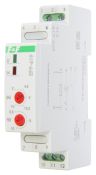 Реле контроля тока EPP-619-01 0.6-5A  для систем автоматики ЕА03.004.005