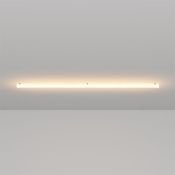 Профиль для гибкого неона Maytoni NEMO 20327 для горизонтального накладного монтажа неона 360° D25 1м