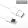 светильник-ночник Белый теплый+RGB "Зайчик" 13,5х11х15 см, USB