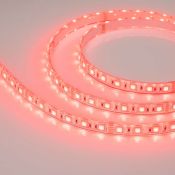 Светодиодная лента  RGB 5060 24V 14.4W/m 60Led/метр 029515(2) RTW-PU-B60  IP68