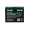 Блок управления двухканальный Relay-F2 440W