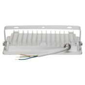 прожектор Белый  50W СДО 06-50 LPDO601-50-65-K01 IP65 220В белый