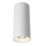 Накладной светильник  15W Белый теплый VILLY VL-BASE-WH-WW цилиндр белый