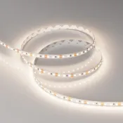 Светодиодная лента Белый дневной 2835 12V 14.4W/m 120Led/метр 024339(2) RT-A120-8mm PRO