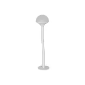 светильник 1W Белый теплый 050668 KT-MUCENA-BOLL-A-H250 (WH, 85 deg, 24V) IP65 белый светильник 1W Белый теплый 050668 KT-MUCENA-BOLL-A-H250 (WH, 85 deg, 24V) IP65 белый