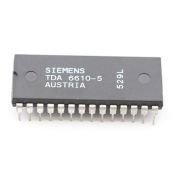 микросхема TDA6610-5