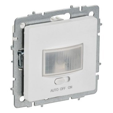 Датчик движения ДС10-1-БрАБ арктический белый BR-MS10-N-150-05-K91 BRITE IEK