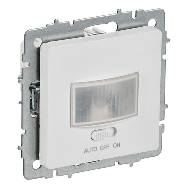Датчик движения ДС10-1-БрАБ арктический белый BR-MS10-N-150-05-K91 BRITE IEK