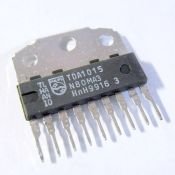 микросхема TDA1015