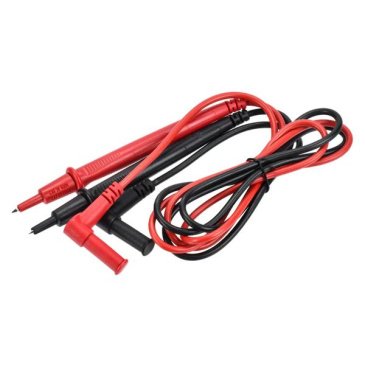 Комплект щупов для мультиметров PROFESSIONAL 1068 TMD50D-TL-100-18 IEK